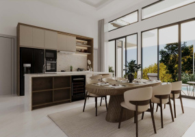 Hua Hin, Hua Hin Center, 3 Bedrooms, 4 Bathrooms, House / Villa, For Sale,1129, A-Team Real estate
