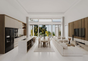 Hua Hin, Hua Hin Center, 3 Bedrooms, 4 Bathrooms, House / Villa, For Sale,1129, A-Team Real estate
