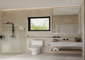 Hua Hin, Hua Hin Center, 3 Bedrooms, 4 Bathrooms, House / Villa, For Sale,1129, A-Team Real estate