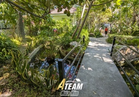 Hua Hin, Hin Lek Fai, 2 Bedrooms, 1 Bathroom, Apartment / Condo, For Sale,0,2307, A-Team Real estate