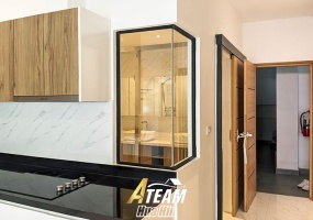 Hua Hin, Hin Lek Fai, 2 Bedrooms, 1 Bathroom, Apartment / Condo, For Sale,0,2307, A-Team Real estate