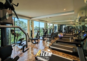 Hua Hin, Hin Lek Fai, 2 Bedrooms, 1 Bathroom, Apartment / Condo, For Sale,0,2307, A-Team Real estate