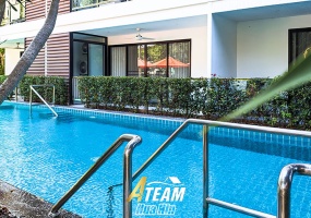 Hua Hin, Hin Lek Fai, 2 Bedrooms, 1 Bathroom, Apartment / Condo, For Sale,0,2307, A-Team Real estate