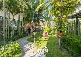 Hua Hin, Hin Lek Fai, 2 Bedrooms, 1 Bathroom, Apartment / Condo, For Sale,0,2307, A-Team Real estate