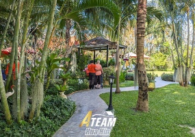 Hua Hin, Hin Lek Fai, 2 Bedrooms, 1 Bathroom, Apartment / Condo, For Sale,0,2307, A-Team Real estate