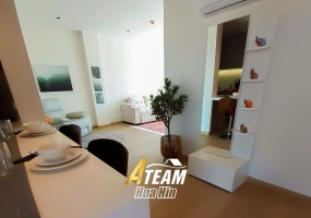 Samorprong, Cha Am, 3 Bedrooms, 2 Bathrooms, Apartment / Condo, For Rent,0,2308, A-Team Real estate