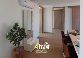 Samorprong, Cha Am, 3 Bedrooms, 2 Bathrooms, Apartment / Condo, For Rent,0,2308, A-Team Real estate