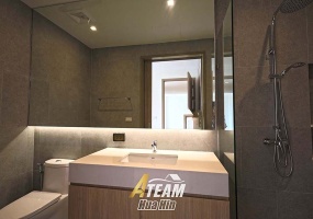 Samorprong, Cha Am, 3 Bedrooms, 2 Bathrooms, Apartment / Condo, For Rent,0,2308, A-Team Real estate