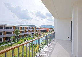 Samorprong, Cha Am, 3 Bedrooms, 2 Bathrooms, Apartment / Condo, For Rent,0,2308, A-Team Real estate