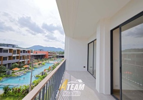 Samorprong, Cha Am, 3 Bedrooms, 2 Bathrooms, Apartment / Condo, For Rent,0,2308, A-Team Real estate