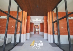 Samorprong, Cha Am, 3 Bedrooms, 2 Bathrooms, Apartment / Condo, For Rent,0,2308, A-Team Real estate