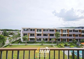Samorprong, Cha Am, 3 Bedrooms, 2 Bathrooms, Apartment / Condo, For Rent,0,2308, A-Team Real estate