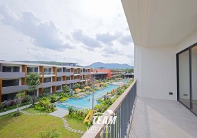 Samorprong, Cha Am, 3 Bedrooms, 2 Bathrooms, Apartment / Condo, For Rent,0,2308, A-Team Real estate
