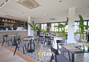 Samorprong, Cha Am, 3 Bedrooms, 2 Bathrooms, Apartment / Condo, For Rent,0,2308, A-Team Real estate