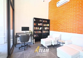 Samorprong, Cha Am, 3 Bedrooms, 2 Bathrooms, Apartment / Condo, For Rent,0,2308, A-Team Real estate