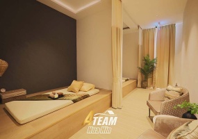 Samorprong, Cha Am, 3 Bedrooms, 2 Bathrooms, Apartment / Condo, For Rent,0,2308, A-Team Real estate
