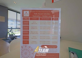 Samorprong, Cha Am, 3 Bedrooms, 2 Bathrooms, Apartment / Condo, For Rent,0,2308, A-Team Real estate