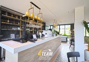 Samorprong, Cha Am, 3 Bedrooms, 2 Bathrooms, Apartment / Condo, For Rent,0,2308, A-Team Real estate