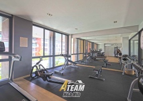 Samorprong, Cha Am, 3 Bedrooms, 2 Bathrooms, Apartment / Condo, For Rent,0,2308, A-Team Real estate
