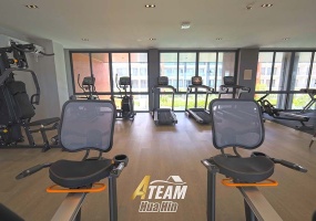 Samorprong, Cha Am, 3 Bedrooms, 2 Bathrooms, Apartment / Condo, For Rent,0,2308, A-Team Real estate