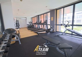 Samorprong, Cha Am, 3 Bedrooms, 2 Bathrooms, Apartment / Condo, For Rent,0,2308, A-Team Real estate