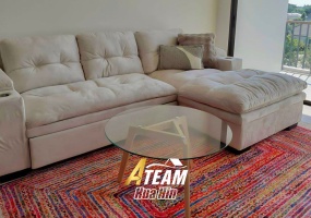 Samorprong, Cha Am, 3 Bedrooms, 2 Bathrooms, Apartment / Condo, For Rent,0,2308, A-Team Real estate