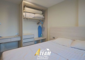 Dusit D2 Hua Hin, Hua Hin condo for sale, 1 bedroom condo Hua Hin, pool view condo, Hua Hin investment property, Thailand condo, Ateam Hua Hin, Hua Hin real estate