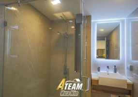 Dusit D2 Hua Hin, Hua Hin condo for sale, 1 bedroom condo Hua Hin, pool view condo, Hua Hin investment property, Thailand condo, Ateam Hua Hin, Hua Hin real estate