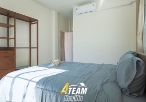 Hua Hin rental villa, Hin Lek Fai pool villa, short term rent Hua Hin, 3 bedroom villa Hua Hin, private pool villa rental, furnished villa Hua Hin, Hua Hin house for rent