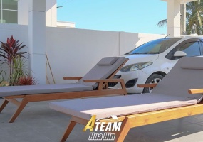Hua Hin rental villa, Hin Lek Fai pool villa, short term rent Hua Hin, 3 bedroom villa Hua Hin, private pool villa rental, furnished villa Hua Hin, Hua Hin house for rent