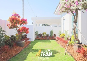 Hua Hin rental villa, Hin Lek Fai pool villa, short term rent Hua Hin, 3 bedroom villa Hua Hin, private pool villa rental, furnished villa Hua Hin, Hua Hin house for rent