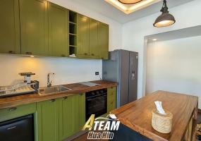 Hua Hin, Borfai , 2 Bedrooms, 2 Bathrooms, House / Villa, For Sale, ,0,2312, A-Team Real estate