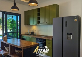 Hua Hin, Borfai , 2 Bedrooms, 2 Bathrooms, House / Villa, For Sale, ,0,2312, A-Team Real estate
