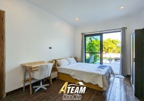 Hua Hin, Borfai , 2 Bedrooms, 2 Bathrooms, House / Villa, For Sale, ,0,2312, A-Team Real estate