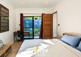 Hua Hin, Borfai , 2 Bedrooms, 2 Bathrooms, House / Villa, For Sale, ,0,2312, A-Team Real estate