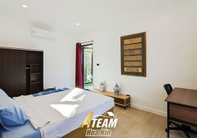 Hua Hin, Borfai , 2 Bedrooms, 2 Bathrooms, House / Villa, For Sale, ,0,2312, A-Team Real estate