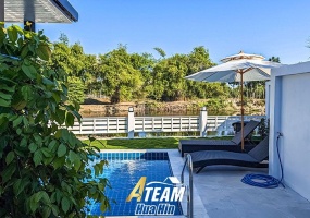 Hua Hin, Borfai , 2 Bedrooms, 2 Bathrooms, House / Villa, For Sale, ,0,2312, A-Team Real estate