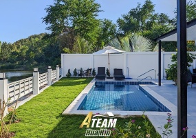 Hua Hin, Borfai , 2 Bedrooms, 2 Bathrooms, House / Villa, For Sale, ,0,2312, A-Team Real estate