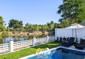 Hua Hin, Borfai , 2 Bedrooms, 2 Bathrooms, House / Villa, For Sale, ,0,2312, A-Team Real estate