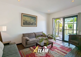 Hua Hin, Borfai , 2 Bedrooms, 2 Bathrooms, House / Villa, For Sale, ,0,2312, A-Team Real estate