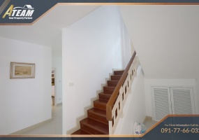 Hua Hin, Hua Hin Center, 3 Bedrooms, 3 Bathrooms, House / Villa, For Sale,0,2313, A-Team Real estate