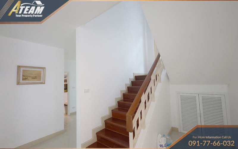 Hua Hin, Hua Hin Center, 3 Bedrooms, 3 Bathrooms, House / Villa, For Sale,0,2313, A-Team Real estate