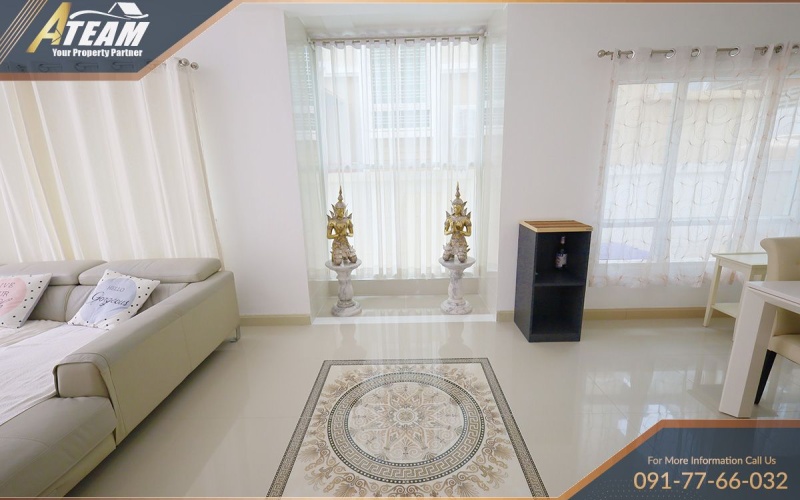 Hua Hin, Hua Hin Center, 3 Bedrooms, 3 Bathrooms, House / Villa, For Sale,0,2313, A-Team Real estate