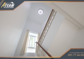 Hua Hin, Hua Hin Center, 3 Bedrooms, 3 Bathrooms, House / Villa, For Sale,0,2313, A-Team Real estate