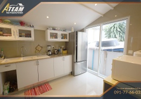 Hua Hin, Hua Hin Center, 3 Bedrooms, 3 Bathrooms, House / Villa, For Sale,0,2313, A-Team Real estate