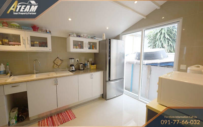 Hua Hin, Hua Hin Center, 3 Bedrooms, 3 Bathrooms, House / Villa, For Sale,0,2313, A-Team Real estate