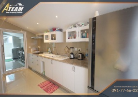 Hua Hin, Hua Hin Center, 3 Bedrooms, 3 Bathrooms, House / Villa, For Sale,0,2313, A-Team Real estate