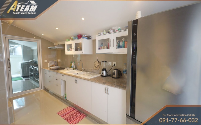 Hua Hin, Hua Hin Center, 3 Bedrooms, 3 Bathrooms, House / Villa, For Sale,0,2313, A-Team Real estate