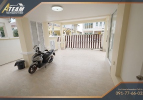 Hua Hin, Hua Hin Center, 3 Bedrooms, 3 Bathrooms, House / Villa, For Sale,0,2313, A-Team Real estate