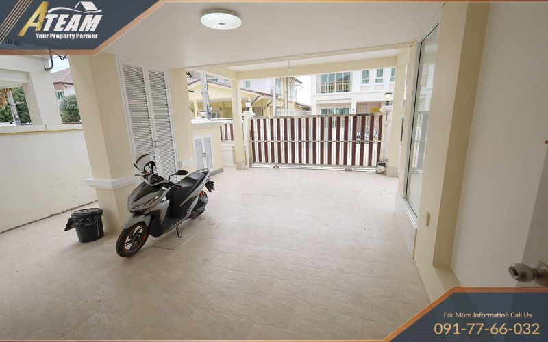 Hua Hin, Hua Hin Center, 3 Bedrooms, 3 Bathrooms, House / Villa, For Sale,0,2313, A-Team Real estate